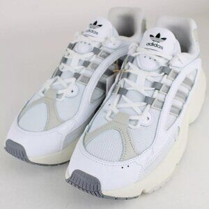 Adidas Men's Originals Ozmillen Shoes Cloud White/Grey Three/Off White